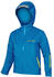 Endura MT500JR Waterproof Jacket Azure Blue