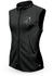 Loose Riders Technical Vest Women black