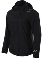 Protective 121007-999-EU 36, Protective Damen Rain II Jacke (Gr&ouml;&szlig;e S, schwarz)