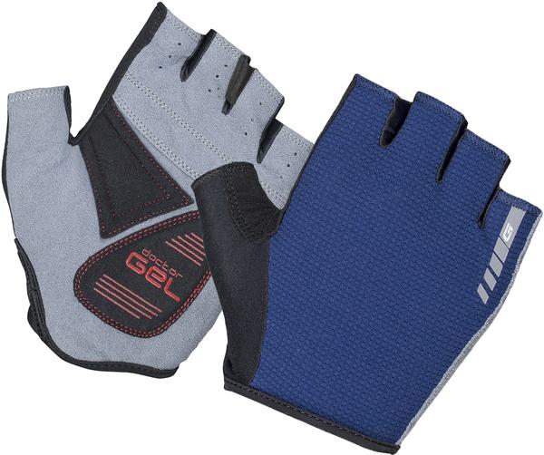 Eigenschaften & Allgemeine Daten GripGrab EasyRider Padded Short Finger Gloves navy