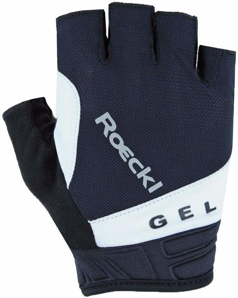 Roeckl Itamos Gloves black/white