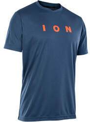 ION ion Scrub 2.0 Short Sleeve Shirt (2021) indigo dawn
