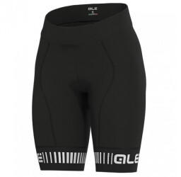 Alé Cycling Women's Strada Shorts Graphics black/white