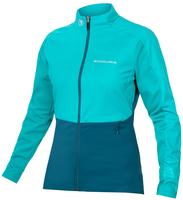 Endura Wms Windchill Jacket II