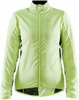 Craft 1908792-851000-6, Craft Essence Light Wind Jacket Women flumino (851000) L