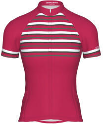 Pearl Izumi Elite Pursuit LTD Shirt Women (2021) stripes virtual pink