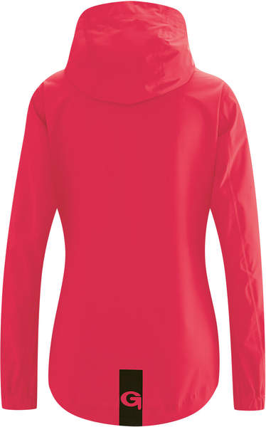 Eigenschaften & Allgemeine Daten Gonso Sura Plus Jacket Women pink