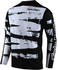 Troy Lee Designs Sprint Jersey black/white (2021)
