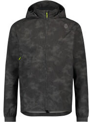 AGU Commuter Compact Reflection jacket Men's black