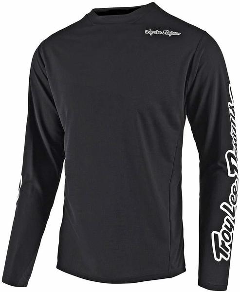 Troy Lee Designs Sprint Jersey Youth (2021) black