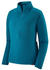 Patagonia Womens Capilene Midweight Jersey (steller blue)