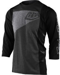 Troy Lee Designs Rukus S/S jersey (gray/charcoal)