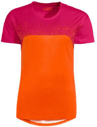 VAUDE Women's Moab VI T-Shirt (tangerine)