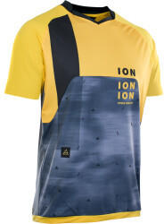 ion Traze VENT Short Sleeve Shirt Men (2021) dark yellow