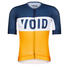 VOID Fusion Jersey (Orange Banner)