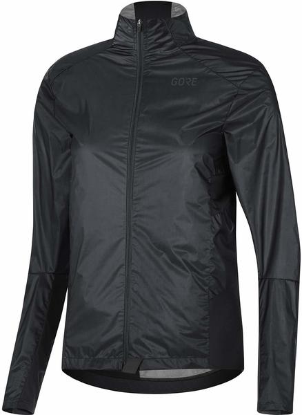 Gore Ambient Women Jacket (black)