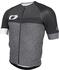 O'Neal Aerial Jersey Split black/gray