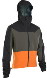 ion Hybrid Traze Select jacket Men's riot orange