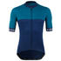 Le Col Sport Jersey II (Navy/Cobalt)