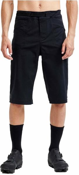 Craft Core Offroad XT Shorts Herren schwarz