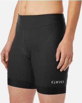 Giro Chrono Sport Shorts Damen schwarz