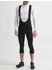 Craft Essence Trägerhose Herren schwarz