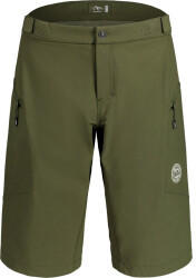 Maloja ThymianM. Multisport Shorts Herren oliv