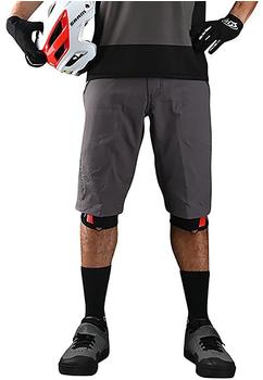 Troy Lee Designs Skyline Shell Shorts Herren grau