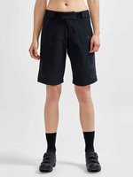 Craft 1910579-999000-4, Craft ADV Offroad XT Shorts Women PAD Women black...