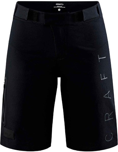Eigenschaften & Allgemeine Daten Craft ADV Offroad Shorts mit Pad Damen schwarz