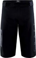Craft 1910569-999000, Craft Adv Offroad XT Shorts W. Cushion Schwarz male