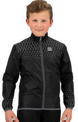Sportful Kid's Reflex Jacket SS21 (SF210630028Y) black