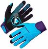 Endura R-E0158BE/2, Endura Mt500 D3o Long Gloves Blau XS Mann male