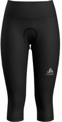 Odlo Corsaire Element Women Bike Shorts Black