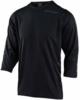 Troy Lee Designs Rukus S/S jersey (black)