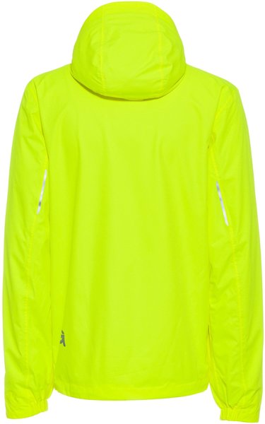 Allgemeine Daten & Ausstattung Gonso Save Light Jacket yellow