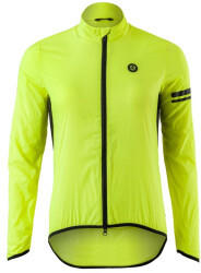 AGU Wind II Essential Women (44848500-002-05) neon yellow