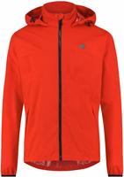 Agu 43440400-018-03, Agu Go Rain Essential Jacket Rot S Mann Red