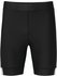 Dare2b Virtuosity Shorts Herren schwarz