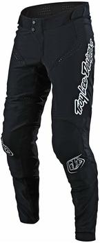 Troy Lee Designs Sprint Ultra Pant Black