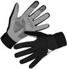 Endura R-E1186YV/7, Endura Windchill Long Gloves Grau 2XL Mann male