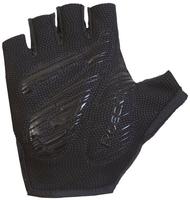 Roeckl Sports 10-101368, ROECKL SPORTS Herren Handschuhe Basel black/raspberry male
