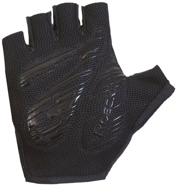 Roeckl Basel Gloves black/pink