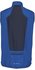 VAUDE Men's Air Vest III signal blue