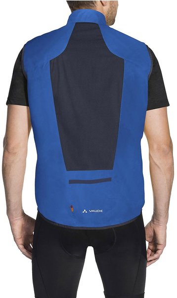 Eigenschaften & Allgemeine Daten VAUDE Men's Air Vest III signal blue