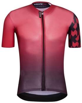 Assos Equipe RS Summer