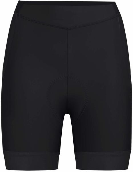 VAUDE Advanced IV Shorts Women black (2021)