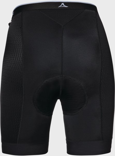Bike Shorts Allgemeine Daten & Eigenschaften Schöffel Skin Pants 8h L (black)