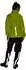 VAUDE Women's Luminum Jacket II bright green