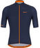 Santini Karma Kite Short Sleeve Shirt Men (2021) nautica blue